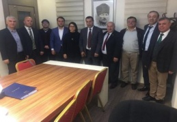 Ana tema; kent zenginliklerini gün yüzüne çıkarmak olmalı