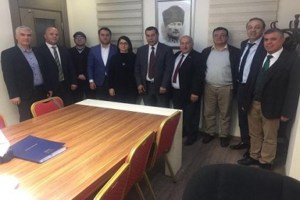 Ana tema; kent zenginliklerini gün yüzüne çıkarmak olmalı
