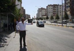 Ana yol mu, ölüm yolu mu?