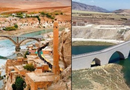 Anadolu Ajansı, tarihin katledilmesine çok sevinmiş!