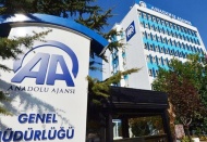 Anadolu Ajansı'na bütçeden geçen yıl 273.7 milyon TL aktarılmış