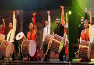 Anadolu Ateşi yandı