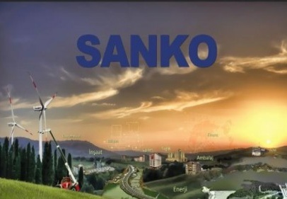 Anadolu 500’de 6 Sanko şirketi var