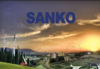 Anadolu 500’de 6 Sanko şirketi var