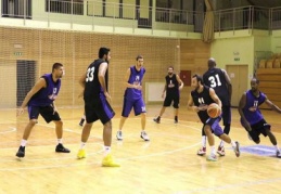 Anadolu Efes - Royal Halı Gaziantep oynayacak