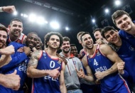 Anadolu Efes Adrian Moerman ile yollarını ayırdı