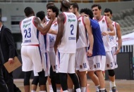 Anadolu Efes Bayern Münih'i konuk edecek