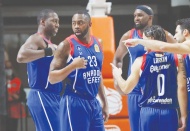 Anadolu Efes'in rakibi UNICS Kazan