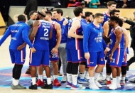 Anadolu Efes'te 4 pozitif vaka