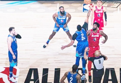 Anadolu Efes'ten Olimpiakos karşısında farklı galibiyet