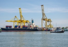 Anadolu illeri, artan dış ticaret hacmi ve çeşitlenen ürünleriyle ülke ekonomisine büyük katkı sağlıyor