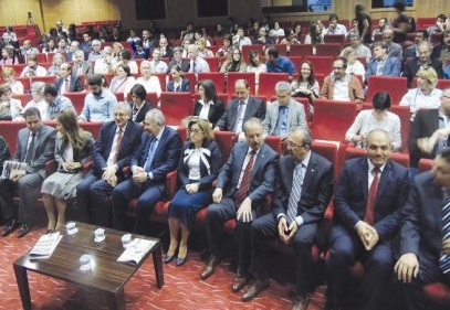 Anadolu, insanlık tarihinin arşivi ve laboratuarı sayılır