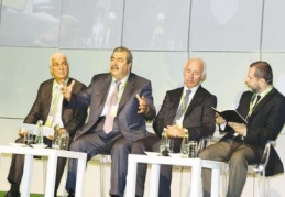 Anadolu-İstanbul ayırımı yapmak çok anlamlı değil