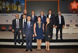 ANADOLU MARKALARI ETKİNLİKLERİNİN  YENİ DÖNEMİ İZMİR’DE BAŞLADI
