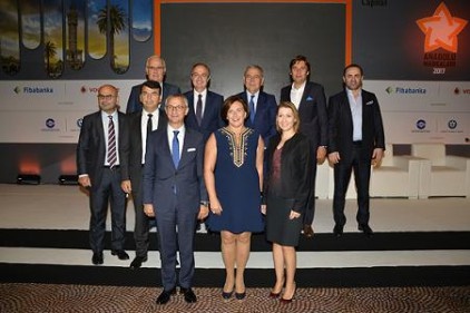 ANADOLU MARKALARI ETKİNLİKLERİNİN &#8232;YENİ DÖNEMİ İZMİR&#8217;DE BAŞLADI