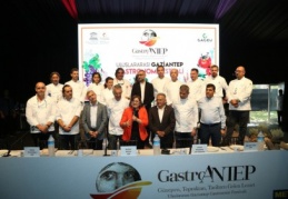 “Anadolu mutfağı, dünyada hak ettiği yere erişecek”