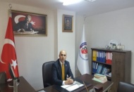 Anadolu Sağlık Sen 7. Kuruluş yıldönümünü kutluyor