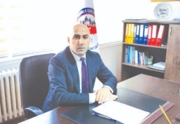 Anadolu Sağlık Sen 9. Kuruluş yıldönümünü kutluyor