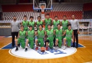 Anadolu Şampiyonası’na katılmayı hedefliyorlar