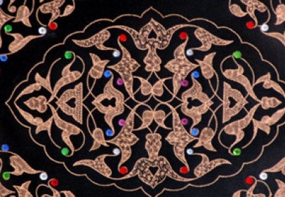 Anadolu Süsleme Sanatları Kültür Eğitim ve Tanıtım Derneği'nin Genel Kurulu yapıldı