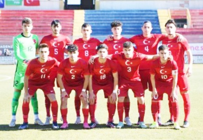 Anadolu takımları küçük dilimlerle yetinmek zorunda