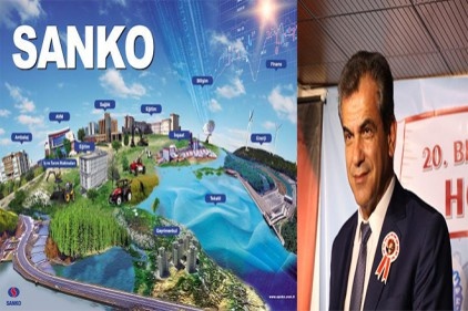 Anadolu 500&#8217;ün istihdamı 2017 yılında yüzde 22,2 yükseldi