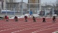Anadolu Yıldızlar Ligi Atletizm Yarı Final Müsabakaları start aldı
