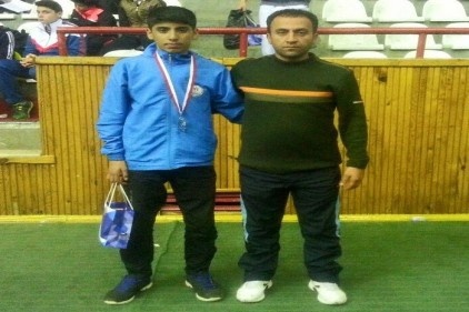Anadolu Yıldızlar Ligi final müsabakalarında rakiplerini yenerek 2&#8217;ncilik elde etti