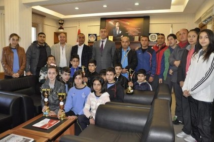 Anadolu Yıldızlar Ligi Taekwondo Müsabakaları&#8217;nın finali düzenlenecek