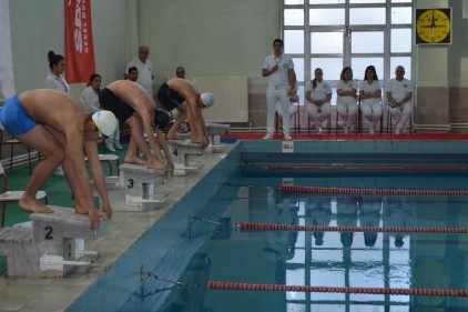 Anadolu Yıldızlar Ligi&#8217;nde Gaziantep rüzgarı esiyor