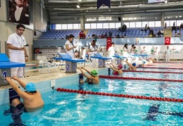Anadolu Yıldızları Ligi Türkiye Finallerinde Gaziantep’i temsil edecekler