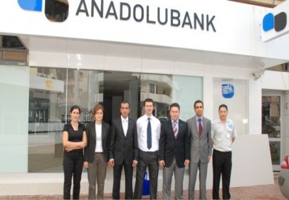 Anadolubank, bin kişiyi işe alacak