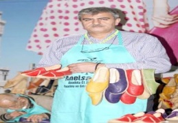 Anadolu’da 600 yıllık gelenek yemenicilik