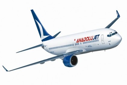 AnadoluJet, tarihe yolculuk seferlerine başlıyor