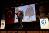 AnadoluJet’le Çanakkale Sohbetleri Projesi, Gaziantep’e konuk oldu
