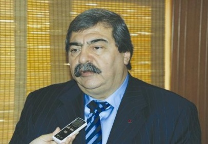 ‘Anadolu’nun En Etili İş İnsanı’ Konukoğlu