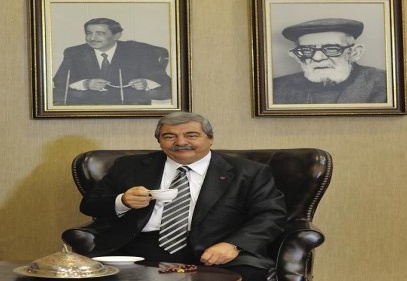 Anadolu'nun en etkili 50 iş insanı açıklandı