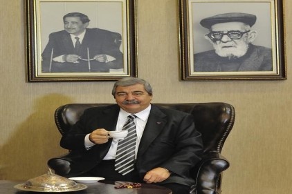Anadolu&#039;nun en etkili 50 iş insanı açıklandı