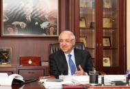 "Anadolu'nun En Etkin 50 İş İnsanı" araştırmasında Gaziantepli işadamları ön sıralarda