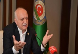 “Anadolu’nun en önemli ürünü buğday"