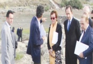 Anadolu'nun en uzun krallıklarından birinin başkenti Karkamış Antik Kenti