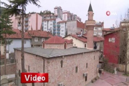 Anadolu&#039;nun ilk Türk Camisi 929 yıldır ibadete açık
