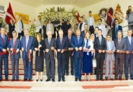 Anadolu'nun ilk ve tek Fen ve Teknik Lisesi