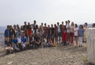 Anadolu’yu ve kültürünü tanıyorlar