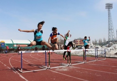 ANALİG müsabakalarının yarı finali 24-25 Mart'ta Gaziantep'te yapılacak