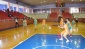 Analig’te basketbol heyecanı başladı