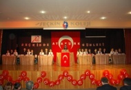 Anasınıfı öğrencileri hünerlerini sergilediler