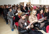 Anasınıflarında veliler de eğitim sürecine katılıyor