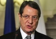 Anastasiades, Türkiye’den “Ermeni soykırımını” tanımasını istedi