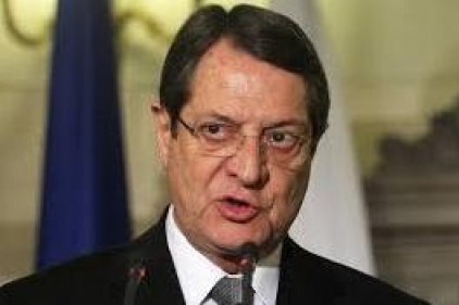 Anastasiades, Türkiye&#8217;den &#8220;Ermeni soykırımını&#8221; tanımasını istedi